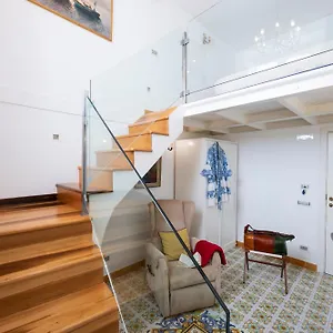 Residenza Luce Amalfi