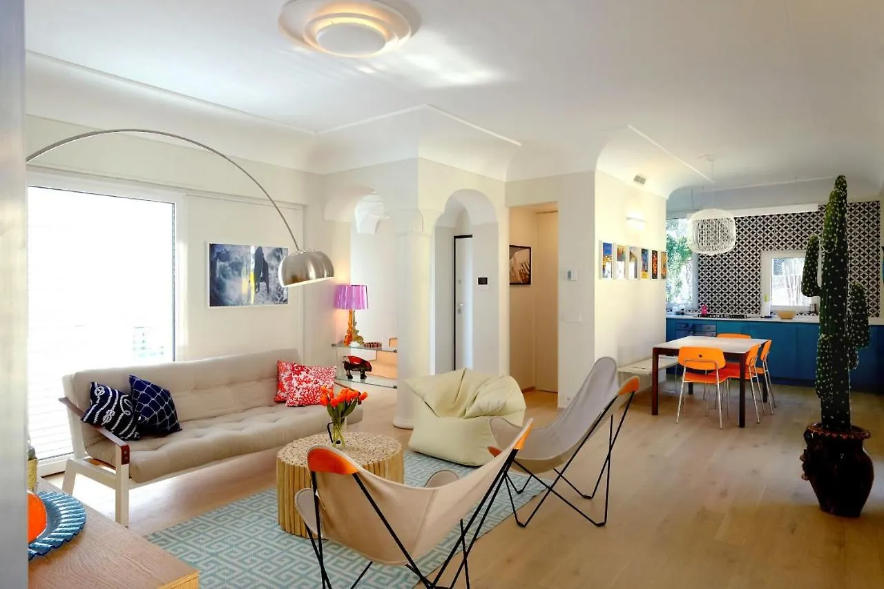 La Grande Bellezza Apartment Amalfi Italy