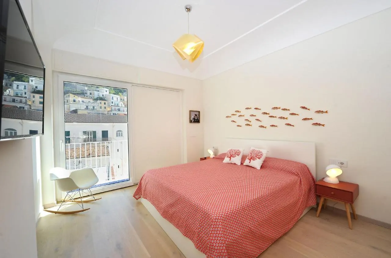 La Grande Bellezza Apartment Amalfi