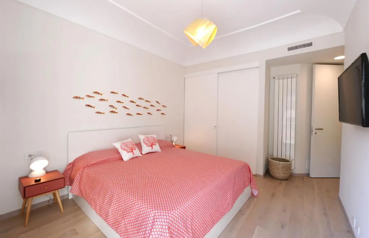 La Grande Bellezza Apartment Amalfi 0*,  Italy