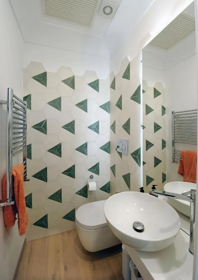 La Grande Bellezza Apartment Amalfi