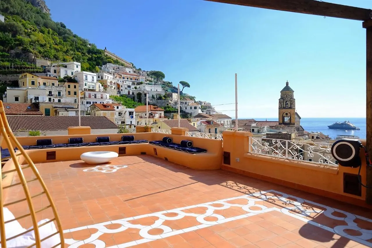La Grande Bellezza Apartment Amalfi