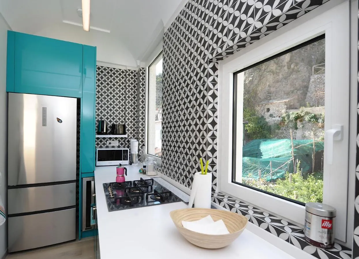 La Grande Bellezza Apartment Amalfi