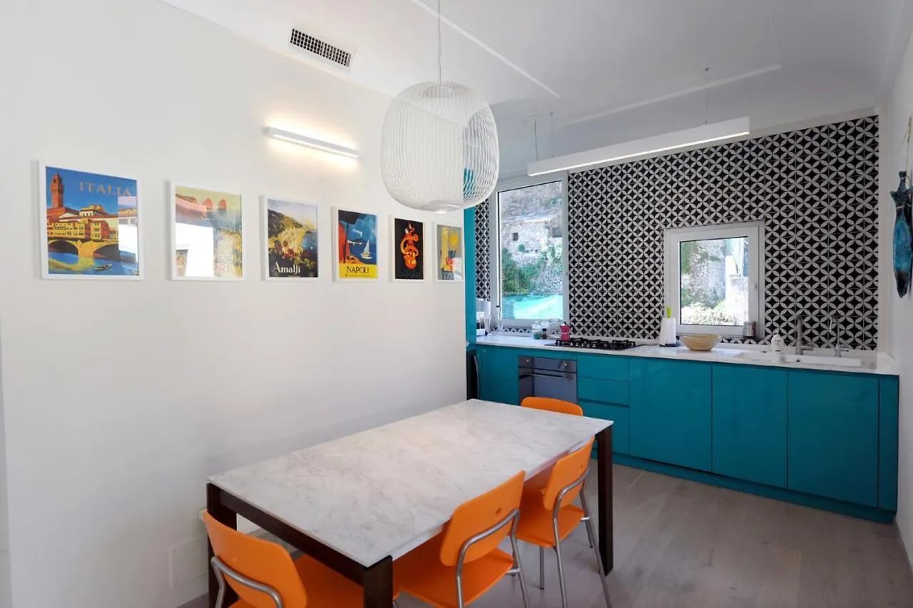 La Grande Bellezza Apartment Amalfi