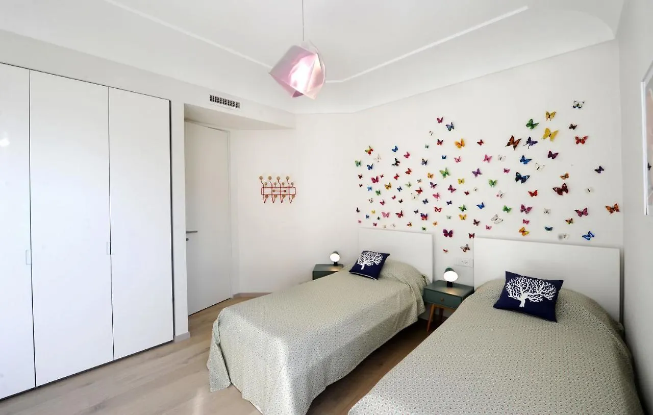 La Grande Bellezza Apartment Amalfi Italy
