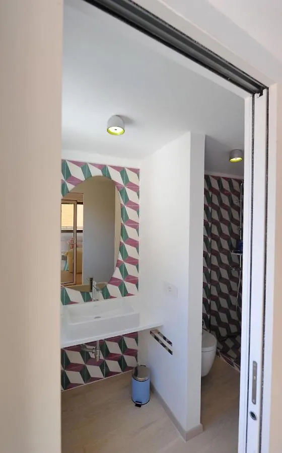 La Grande Bellezza Apartment Amalfi