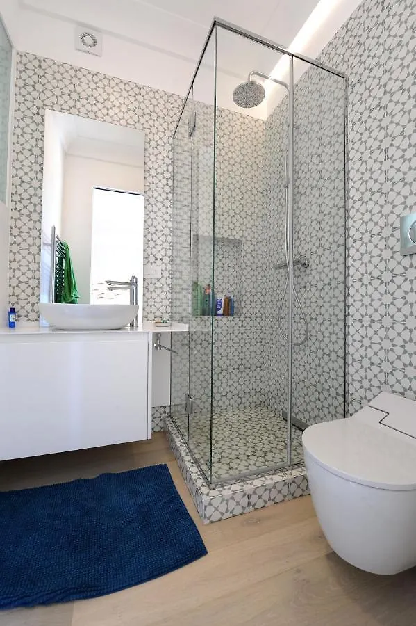 La Grande Bellezza Apartment Amalfi 0*,
