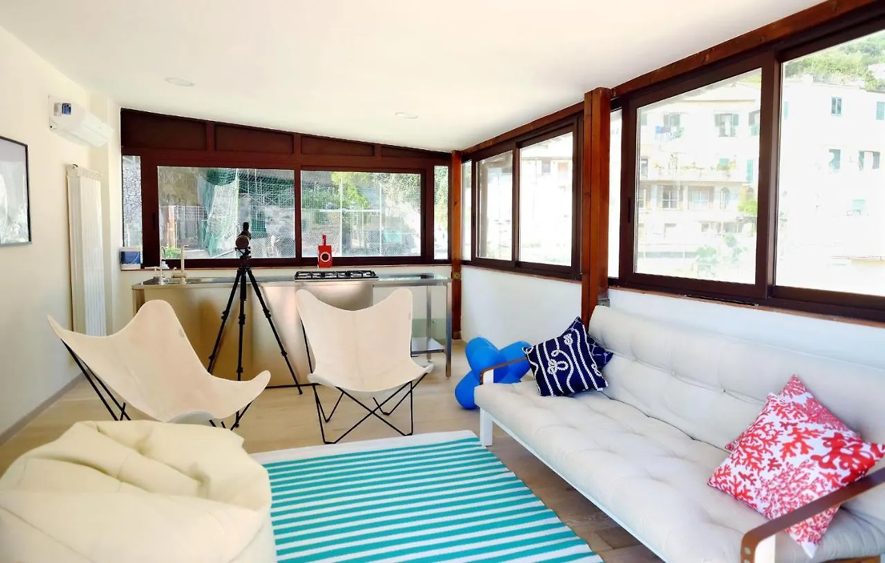 La Grande Bellezza Apartment Amalfi