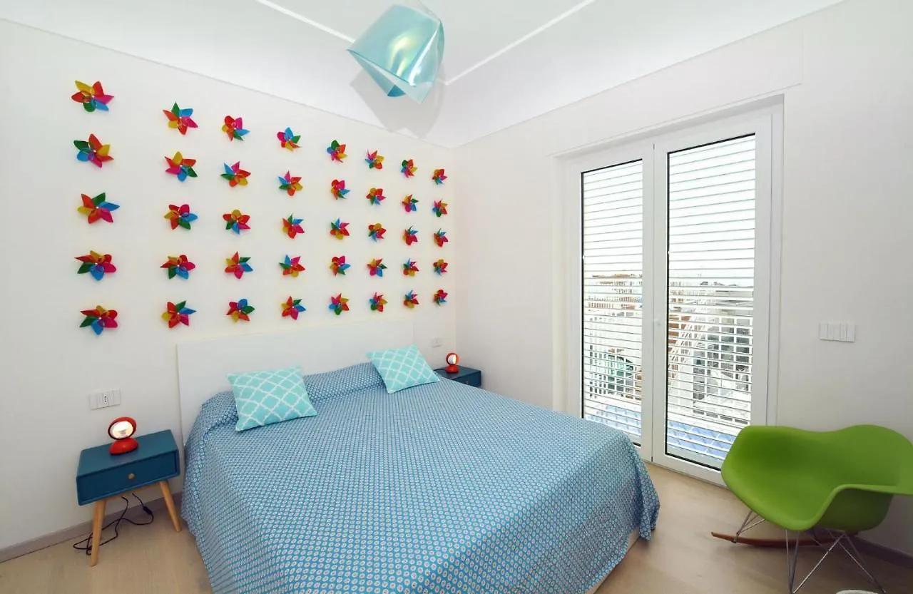 La Grande Bellezza Apartment Amalfi