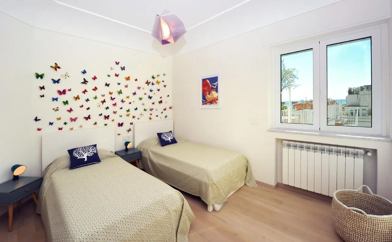 La Grande Bellezza Apartment Amalfi