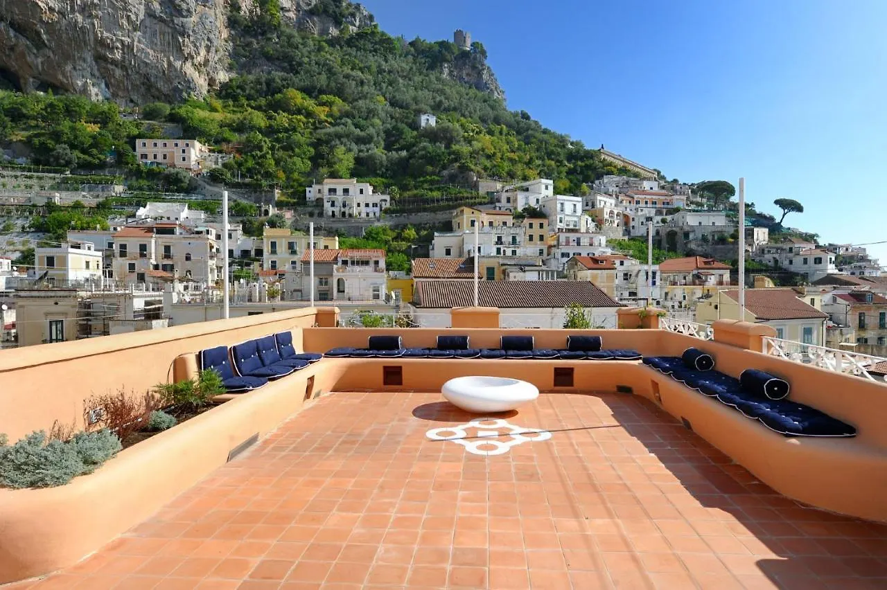 La Grande Bellezza Apartment Amalfi 0*,