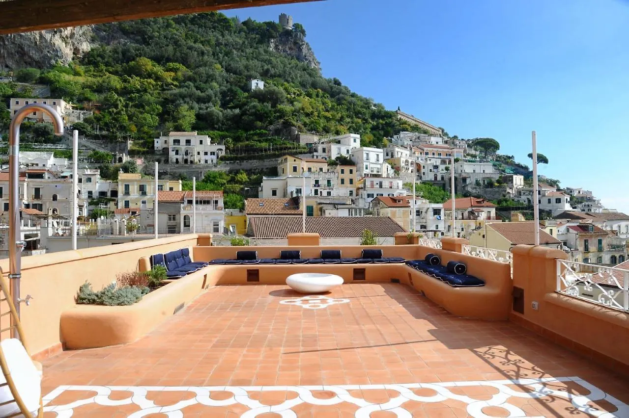 La Grande Bellezza Apartment Amalfi