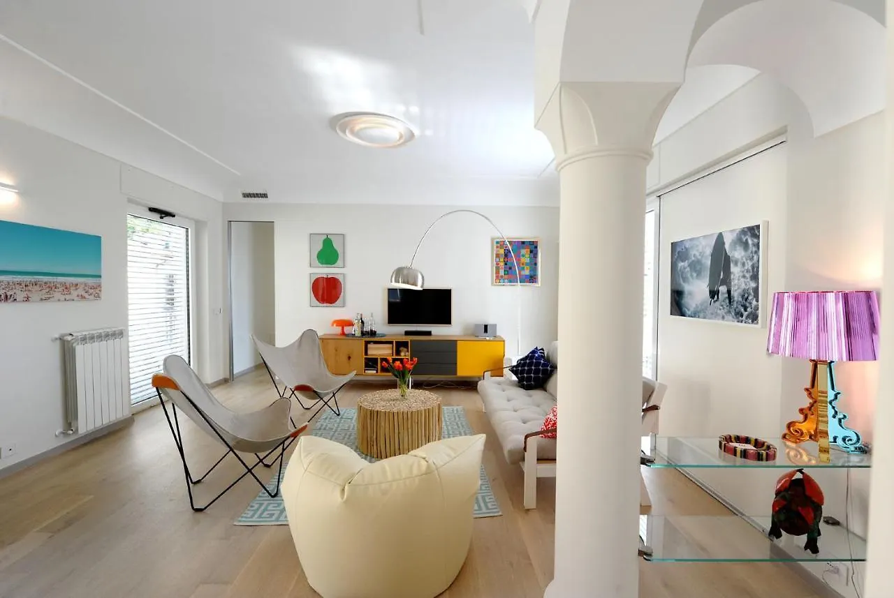 La Grande Bellezza Apartment Amalfi