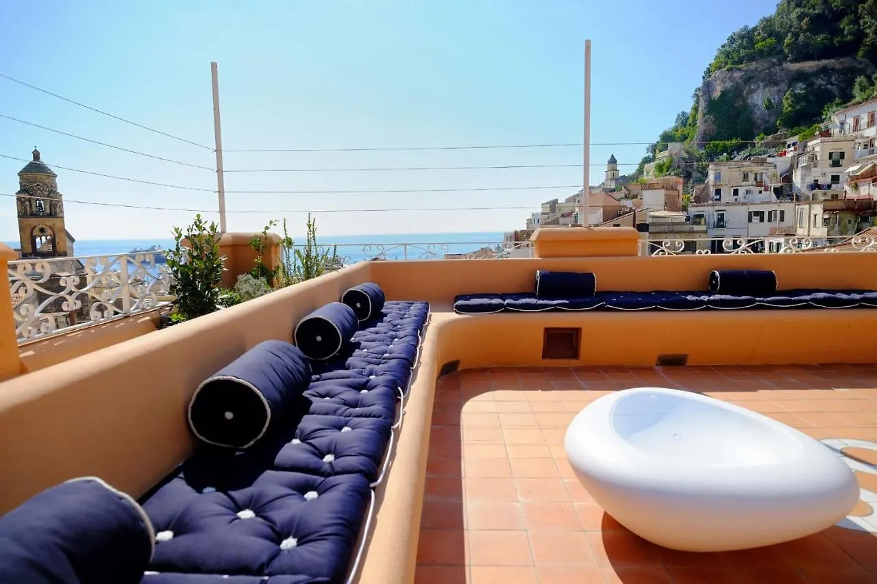 La Grande Bellezza Apartment Amalfi 0*,  Italy
