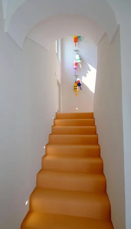 La Grande Bellezza Apartment Amalfi